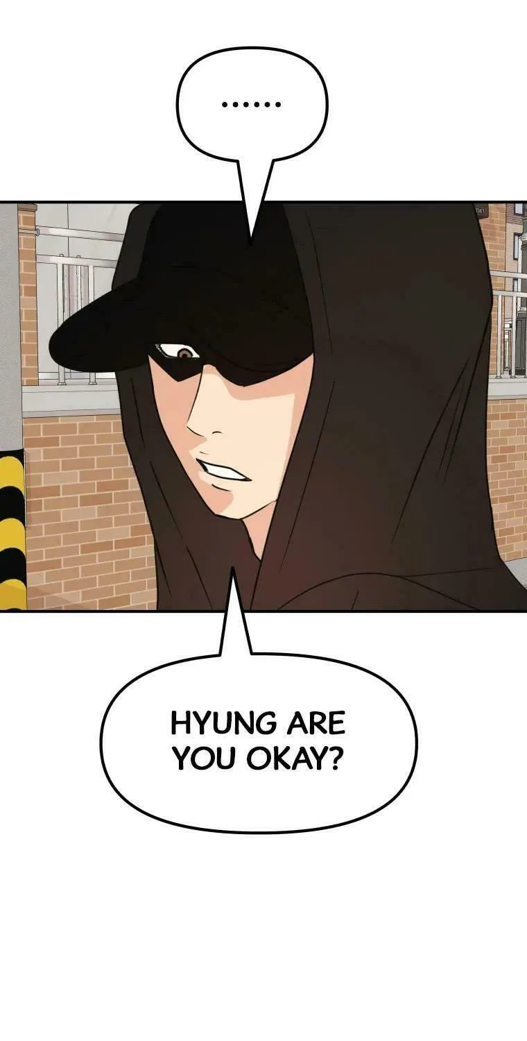 Read Guard Pass chapter 55 image 73 on Lezhin