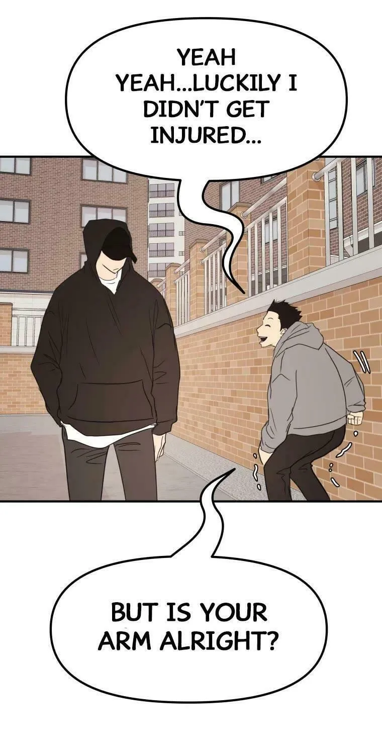 Read Guard Pass chapter 55 image 75 on Lezhin