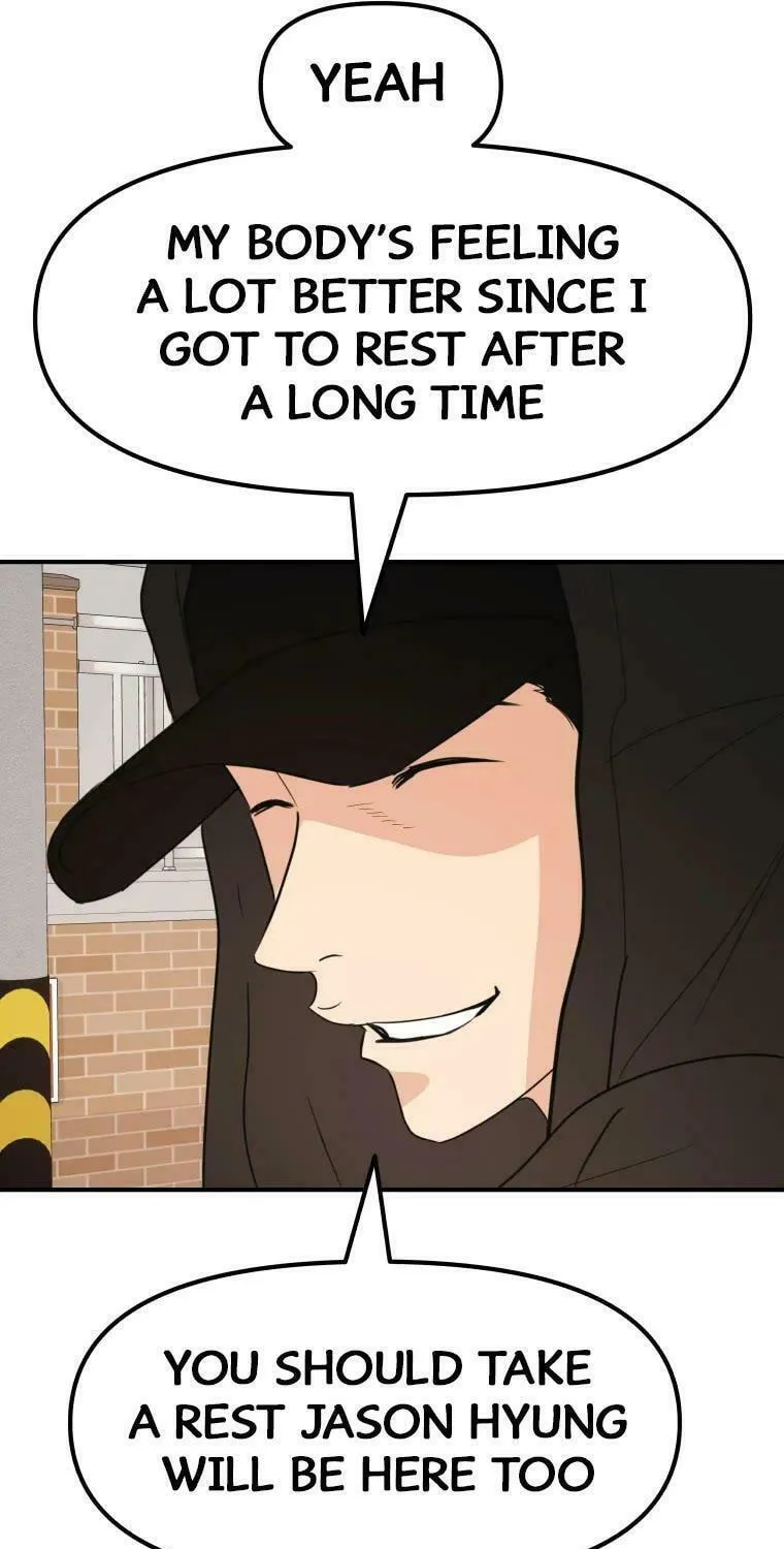 Read Guard Pass chapter 55 image 77 on Lezhin