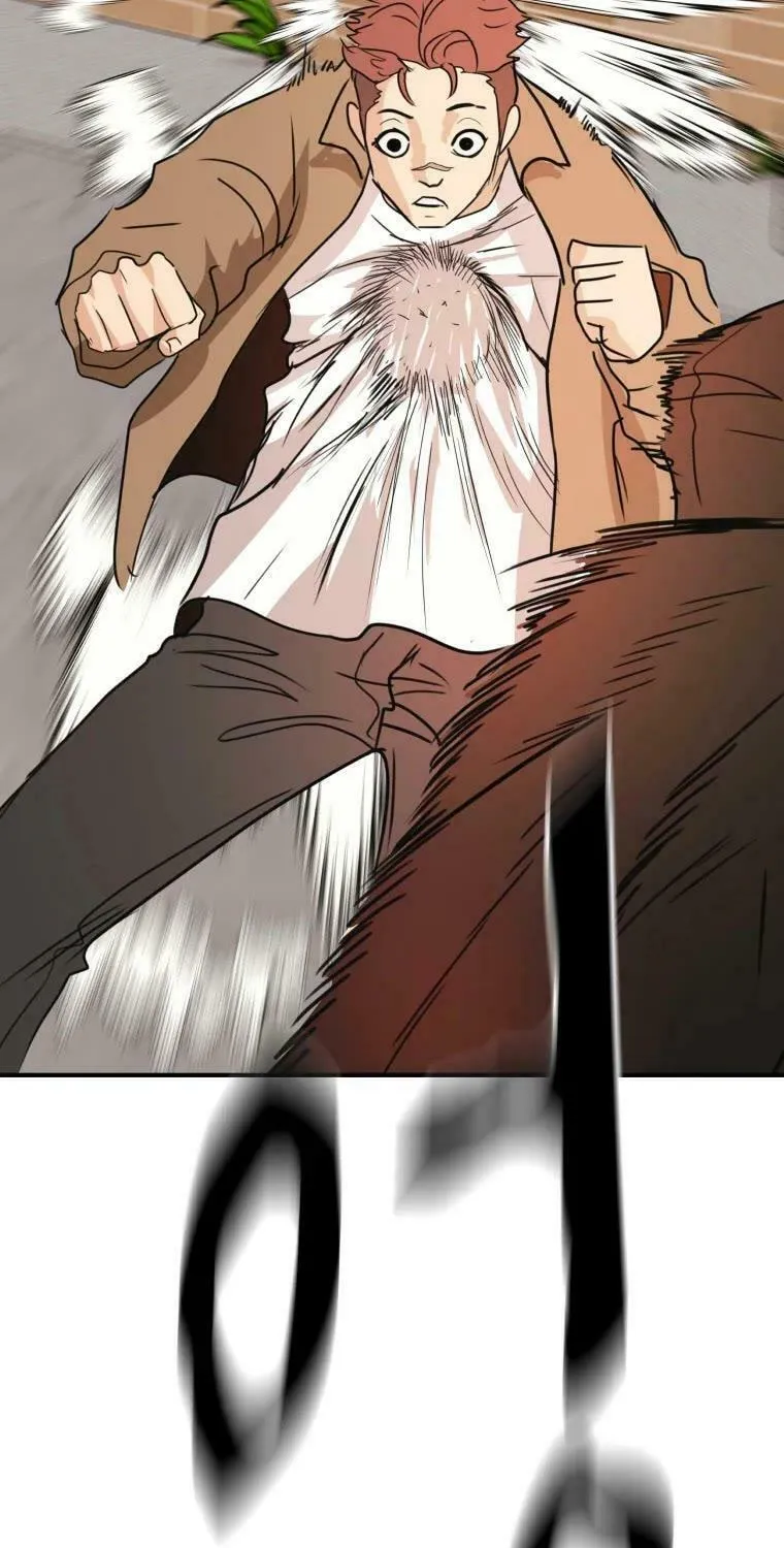 Read Guard Pass chapter 55 image 81 on Lezhin