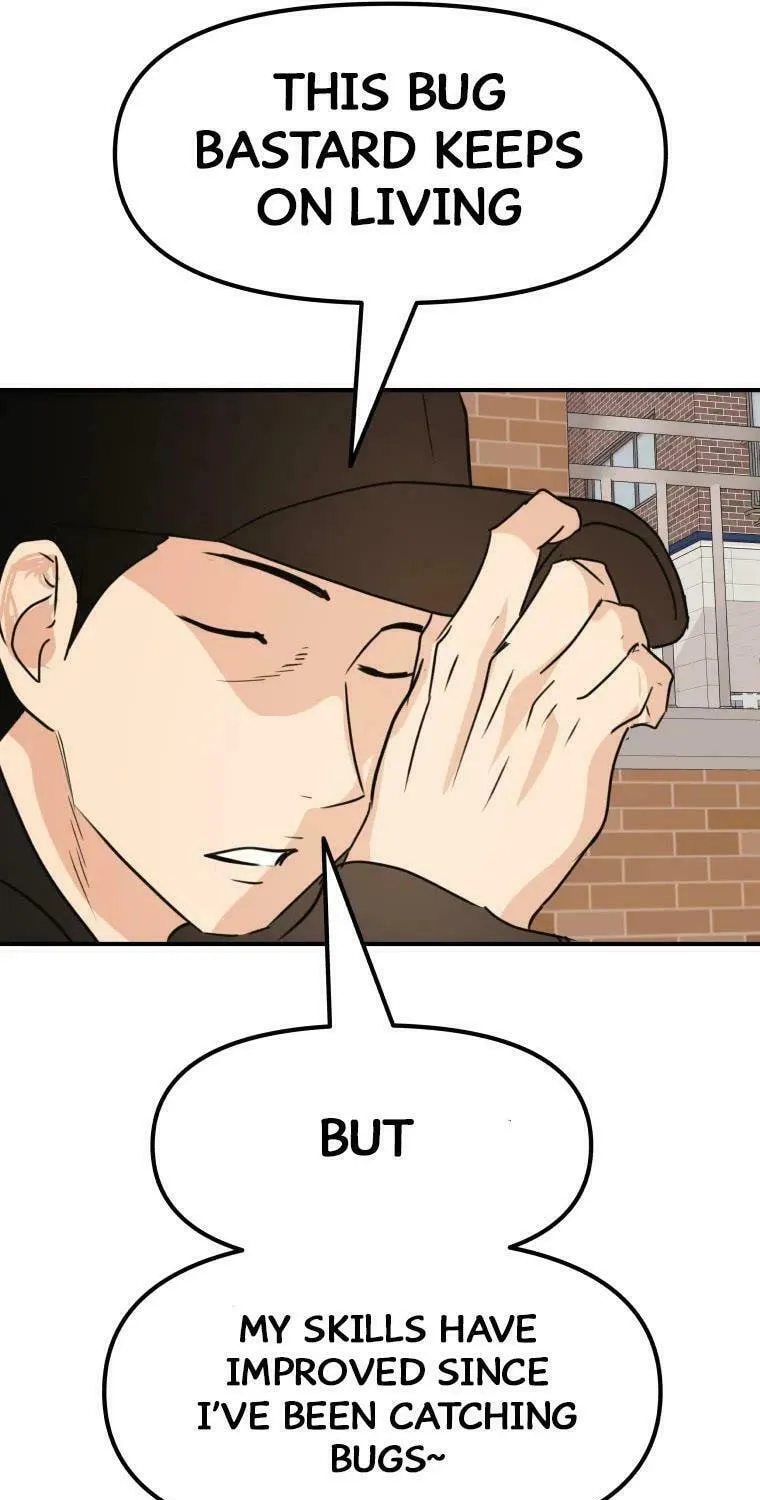Read Guard Pass chapter 55 image 85 on Lezhin