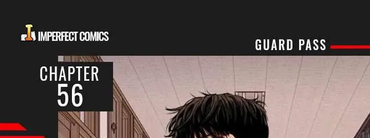 Read Guard Pass chapter 56 image 0 on Lezhin