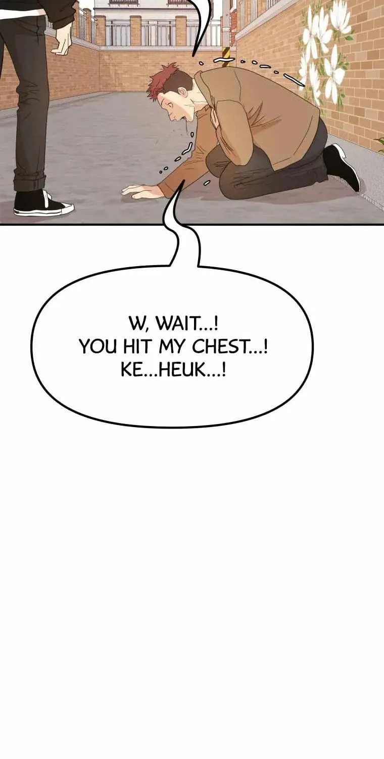 Read Guard Pass chapter 56 image 10 on Lezhin