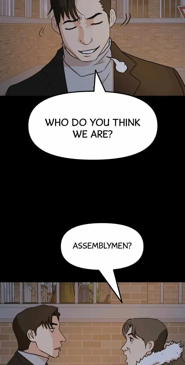Read Guard Pass chapter 56 image 102 on Lezhin