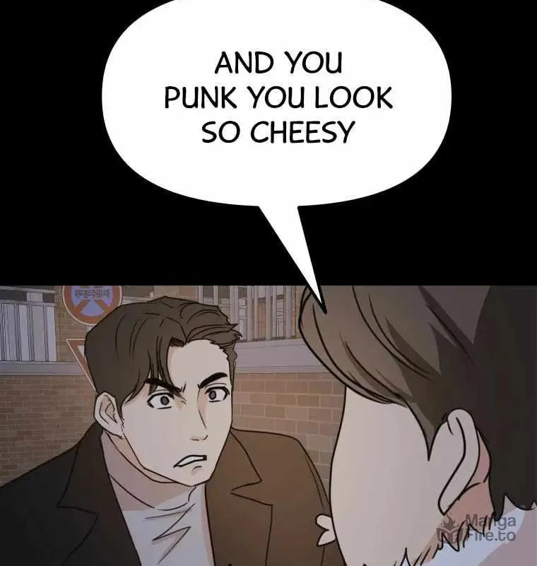 Read Guard Pass chapter 56 image 105 on Lezhin