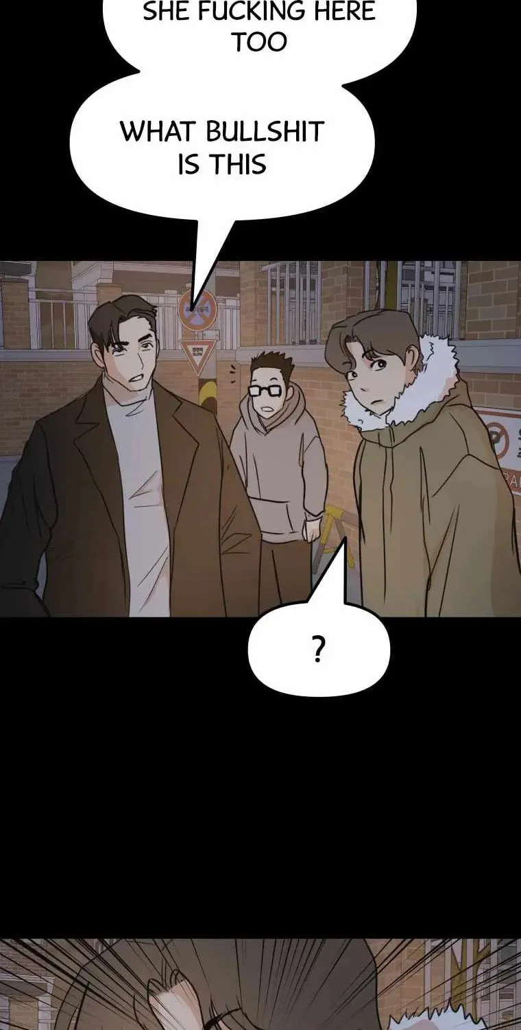 Read Guard Pass chapter 56 image 108 on Lezhin