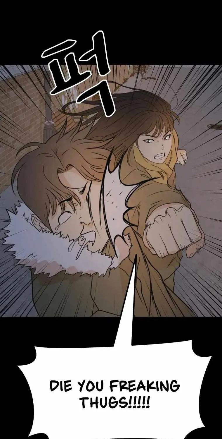 Read Guard Pass chapter 56 image 110 on Lezhin