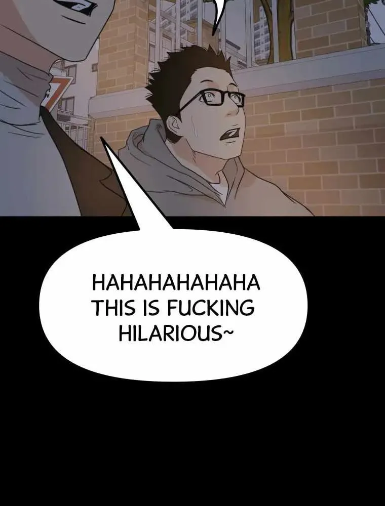 Read Guard Pass chapter 56 image 115 on Lezhin