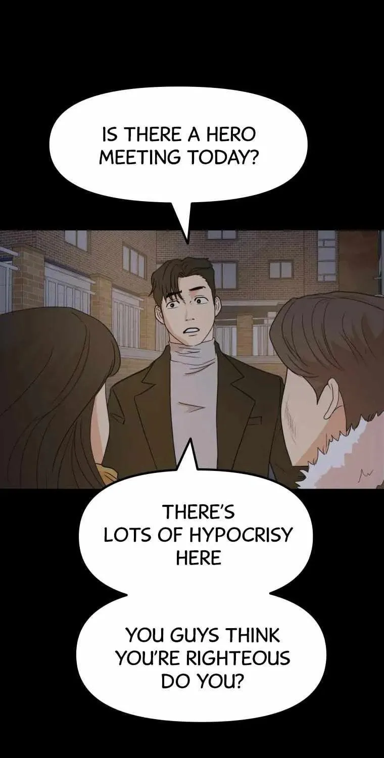 Read Guard Pass chapter 56 image 116 on Lezhin