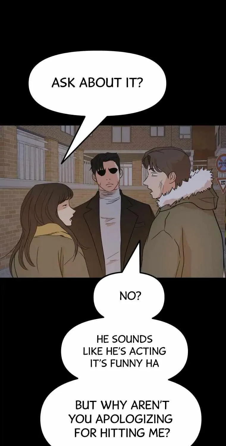Read Guard Pass chapter 56 image 120 on Lezhin
