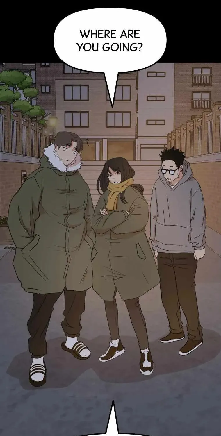 Read Guard Pass chapter 56 image 126 on Lezhin