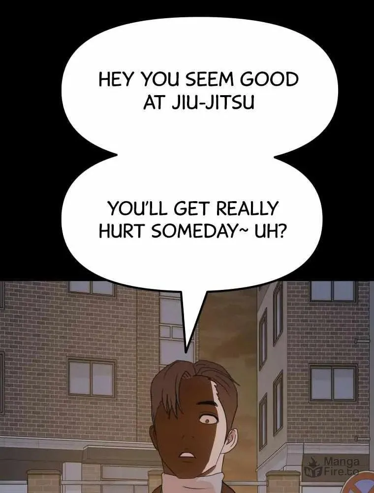 Read Guard Pass chapter 56 image 129 on Lezhin