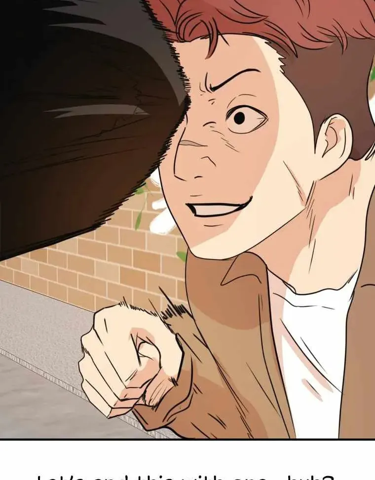 Read Guard Pass chapter 56 image 19 on Lezhin