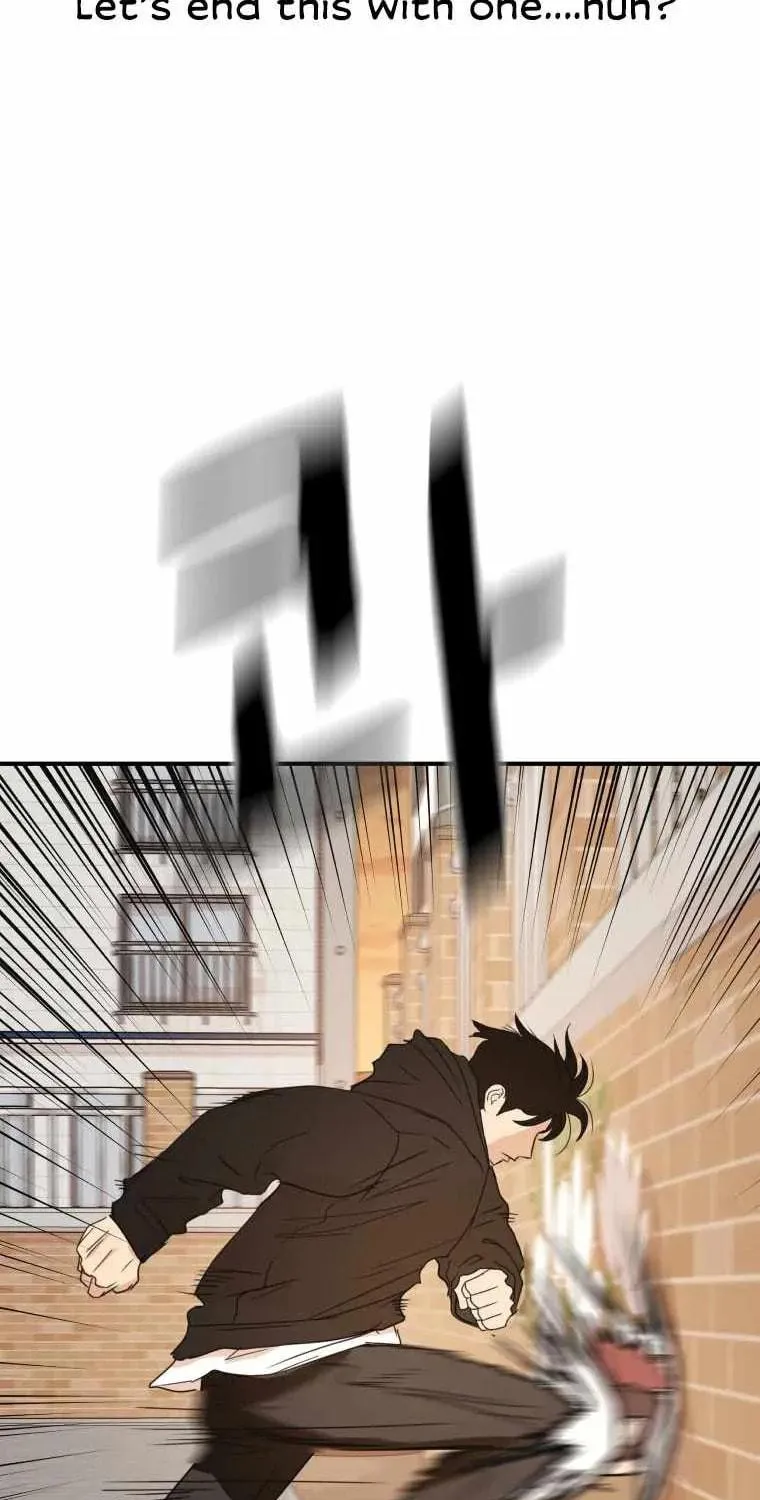 Read Guard Pass chapter 56 image 20 on Lezhin