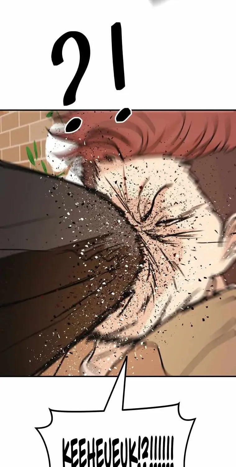 Read Guard Pass chapter 56 image 22 on Lezhin