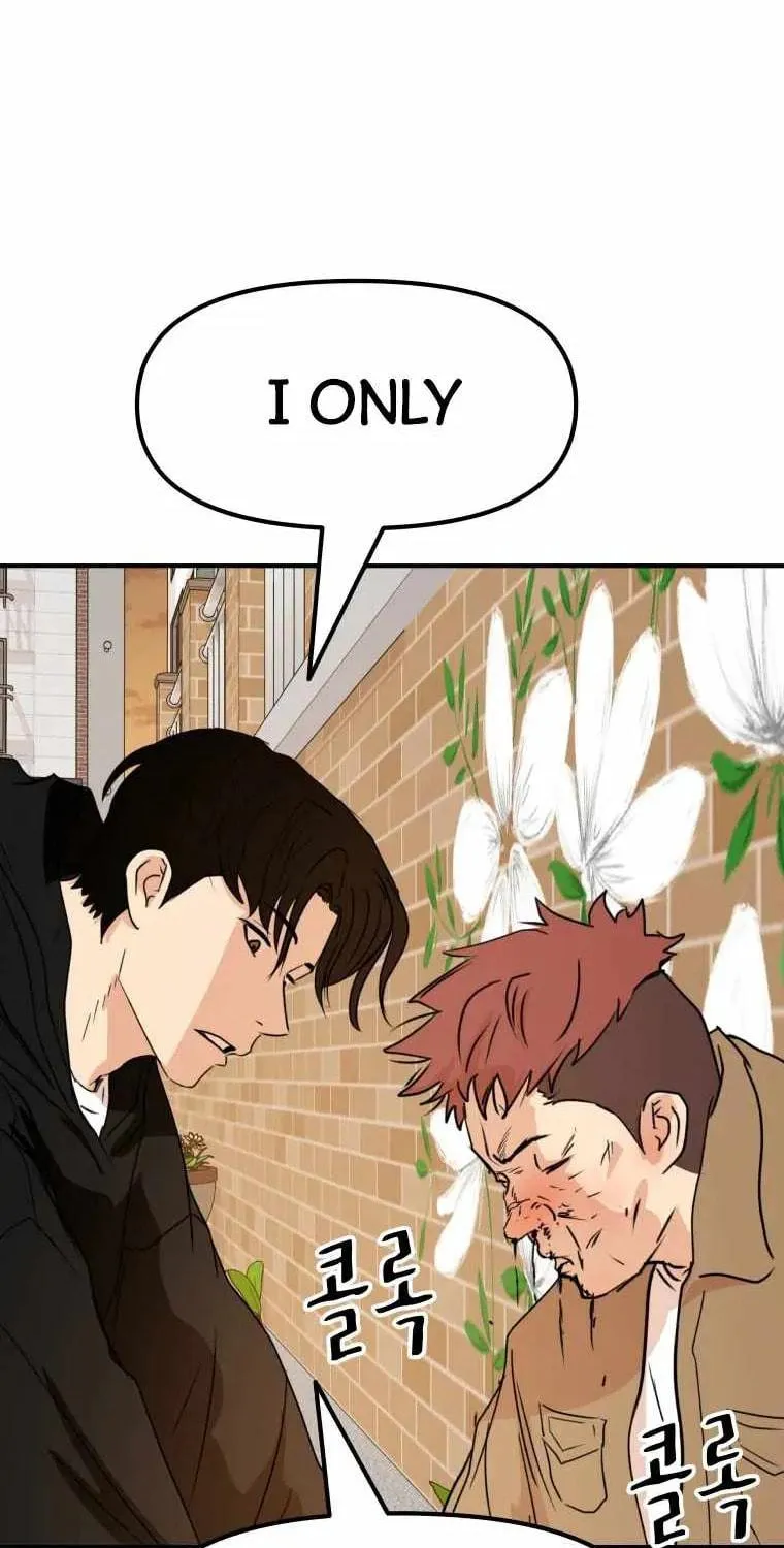 Read Guard Pass chapter 56 image 30 on Lezhin