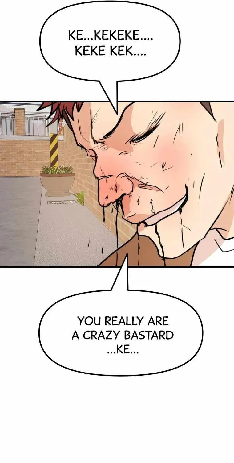 Read Guard Pass chapter 56 image 32 on Lezhin