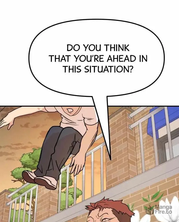 Read Guard Pass chapter 56 image 33 on Lezhin