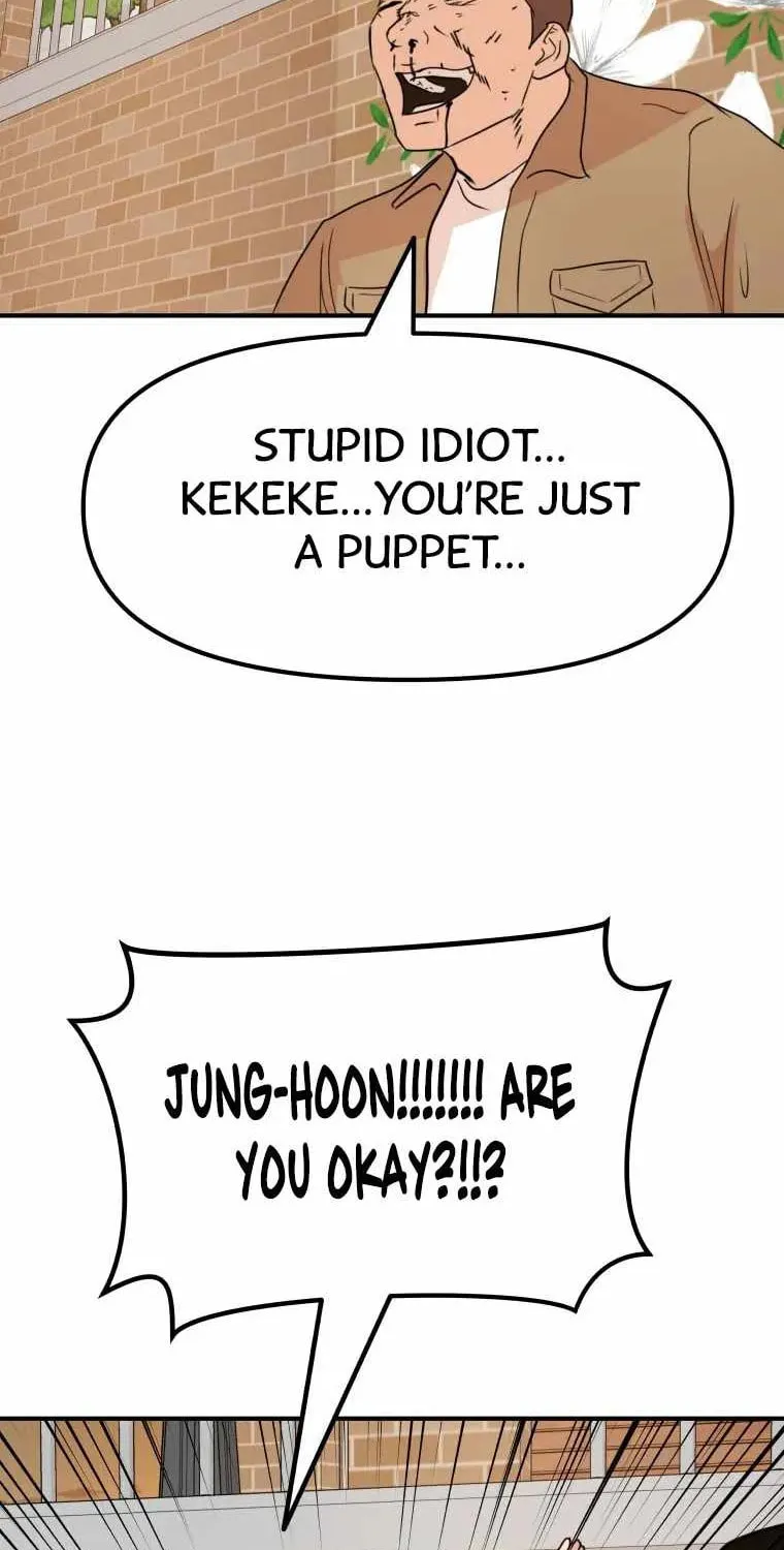 Read Guard Pass chapter 56 image 34 on Lezhin