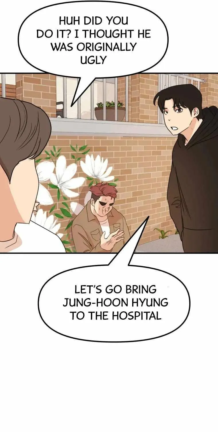 Read Guard Pass chapter 56 image 40 on Lezhin