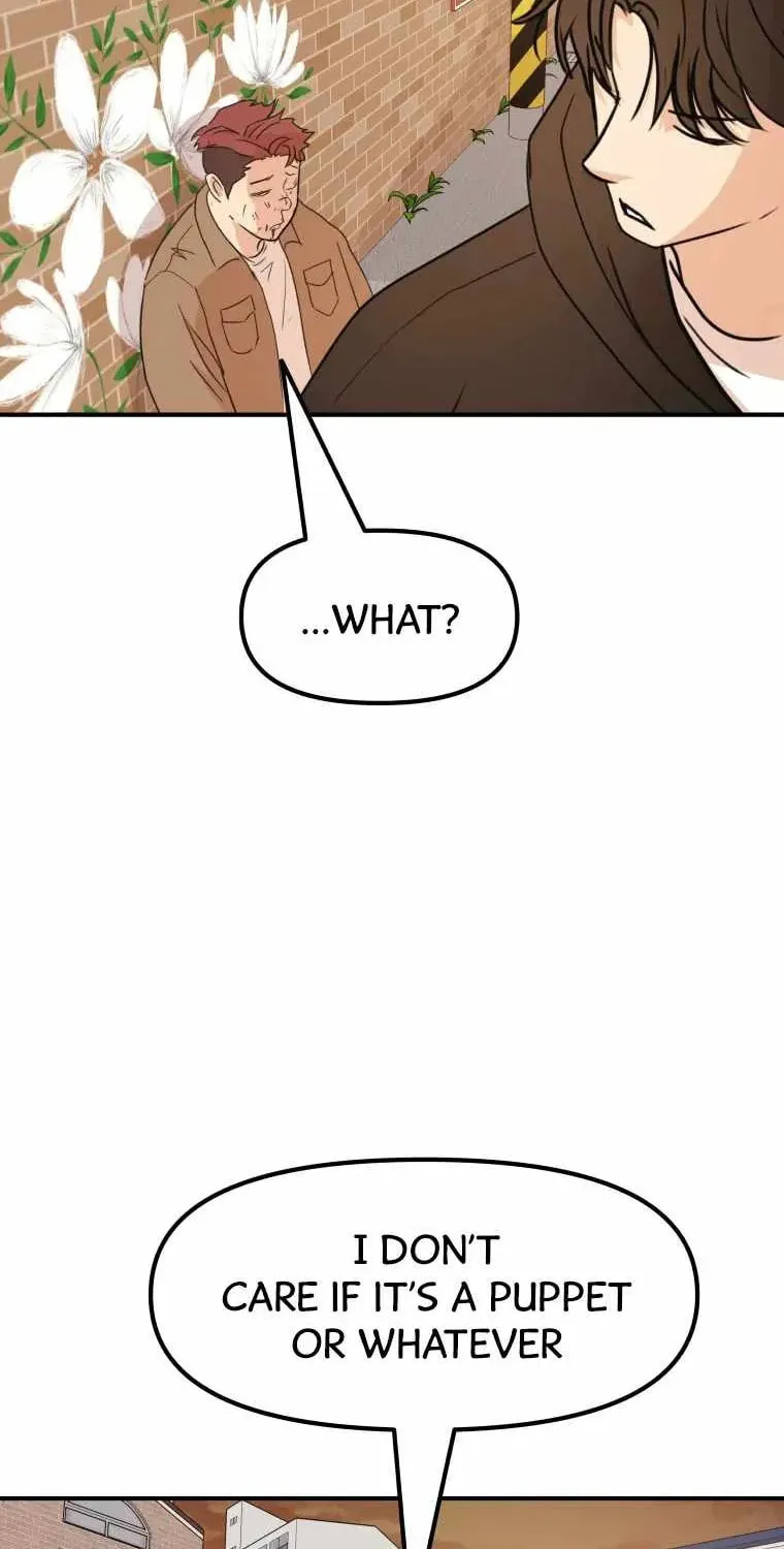 Read Guard Pass chapter 56 image 42 on Lezhin