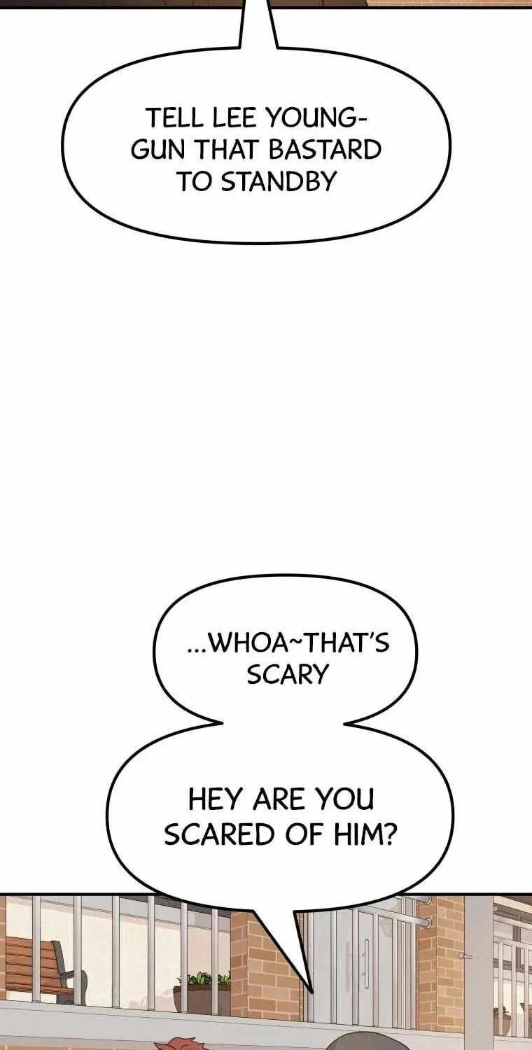 Read Guard Pass chapter 56 image 44 on Lezhin