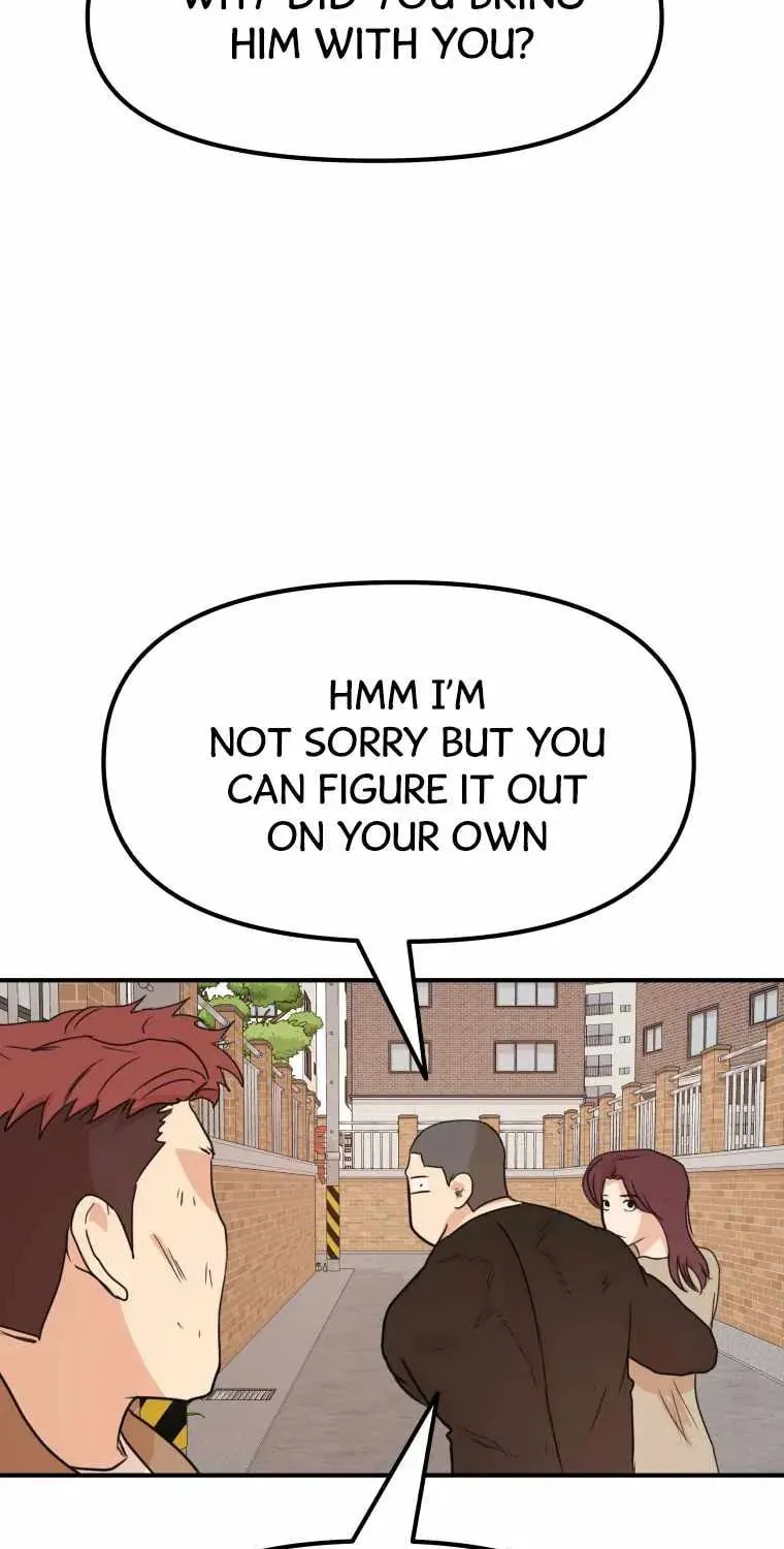 Read Guard Pass chapter 56 image 46 on Lezhin