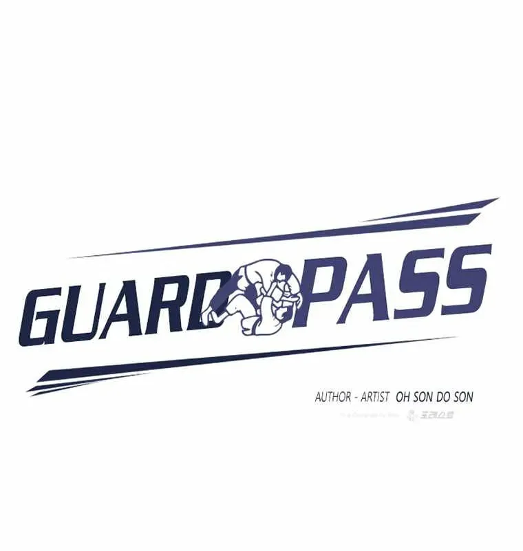 Read Guard Pass chapter 56 image 49 on Lezhin
