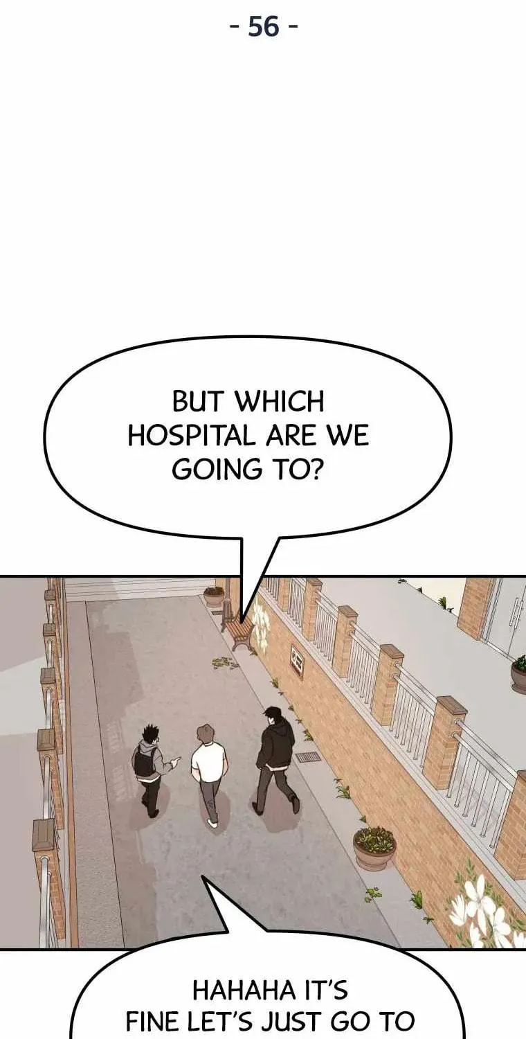 Read Guard Pass chapter 56 image 50 on Lezhin