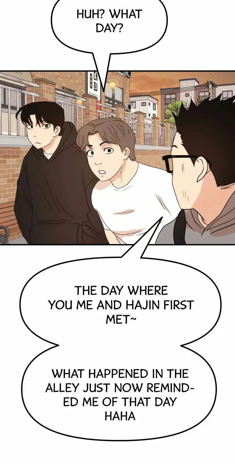 Read Guard Pass chapter 56 image 52 on Lezhin