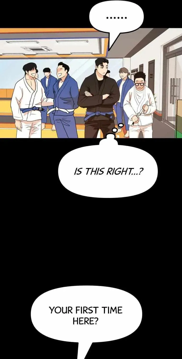 Read Guard Pass chapter 56 image 56 on Lezhin