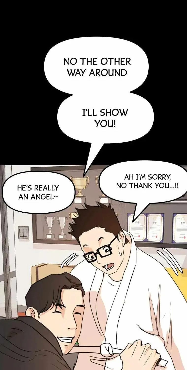Read Guard Pass chapter 56 image 60 on Lezhin