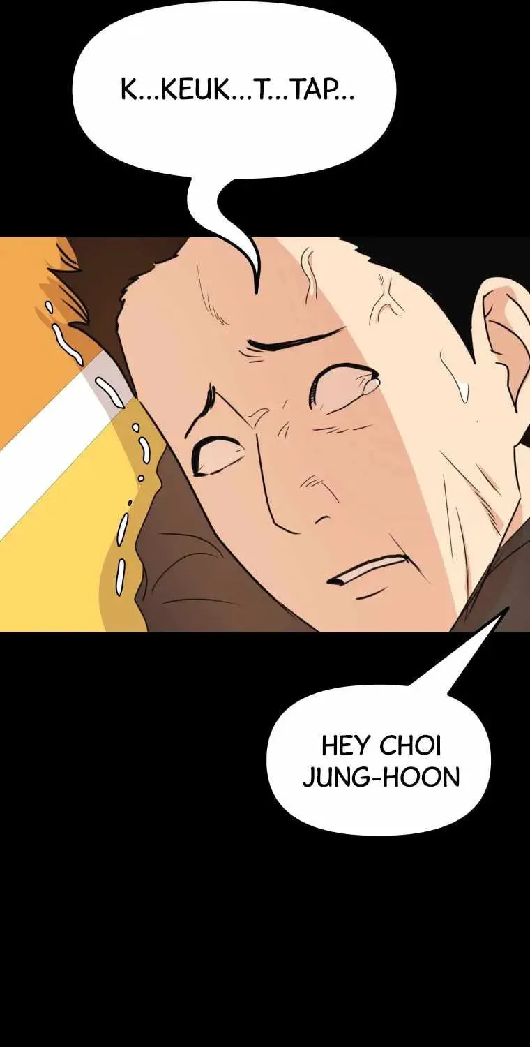Read Guard Pass chapter 56 image 64 on Lezhin