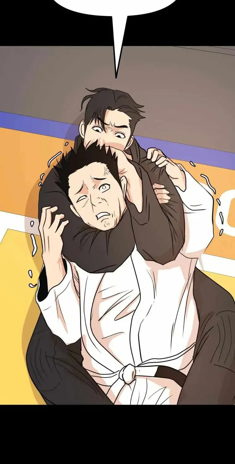 Read Guard Pass chapter 56 image 66 on Lezhin