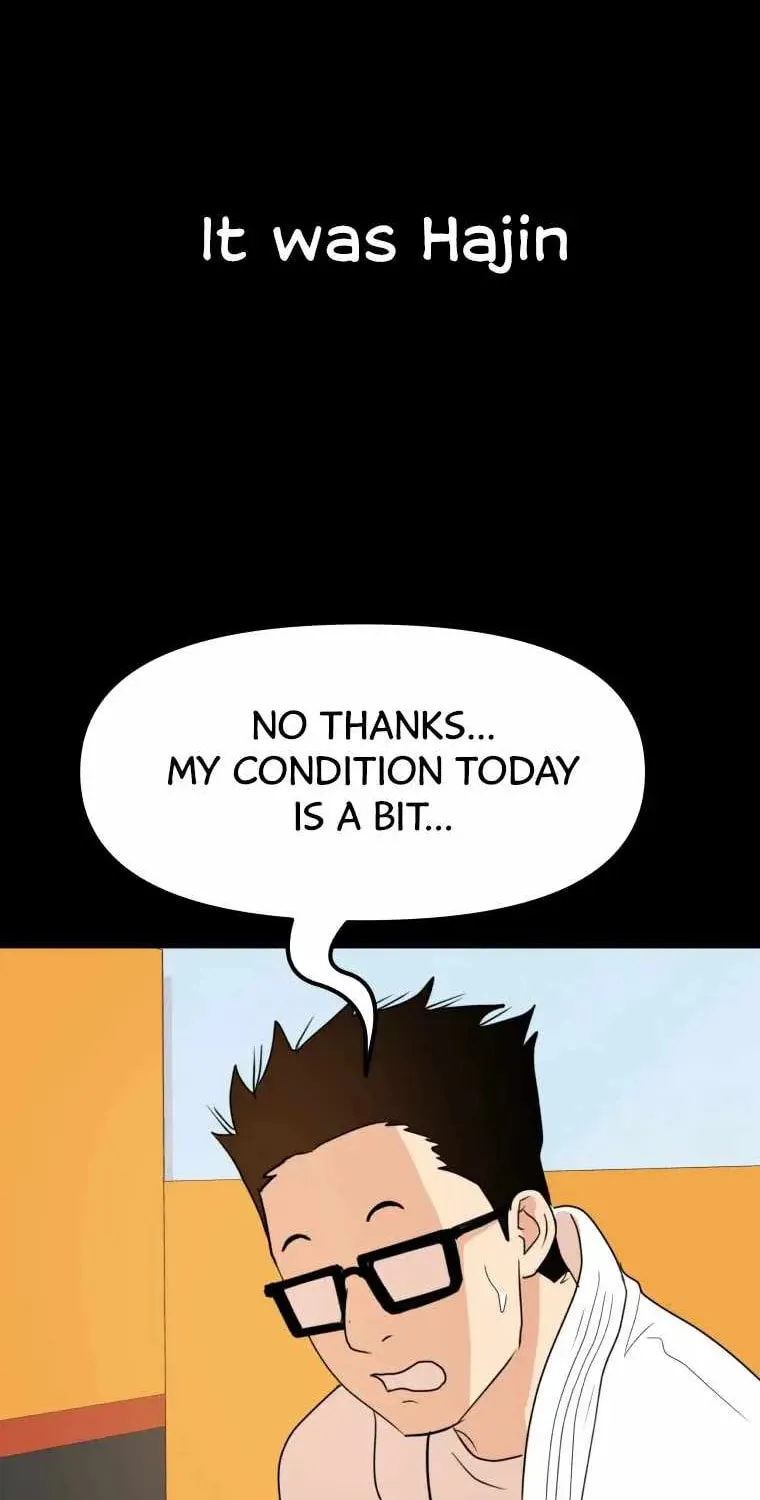 Read Guard Pass chapter 56 image 76 on Lezhin