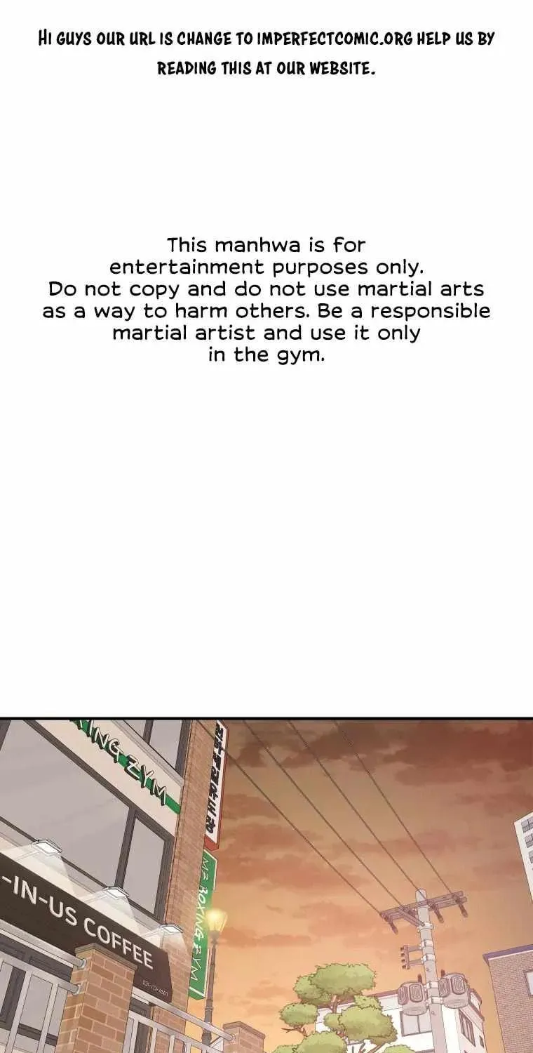 Read Guard Pass chapter 56 image 8 on Lezhin