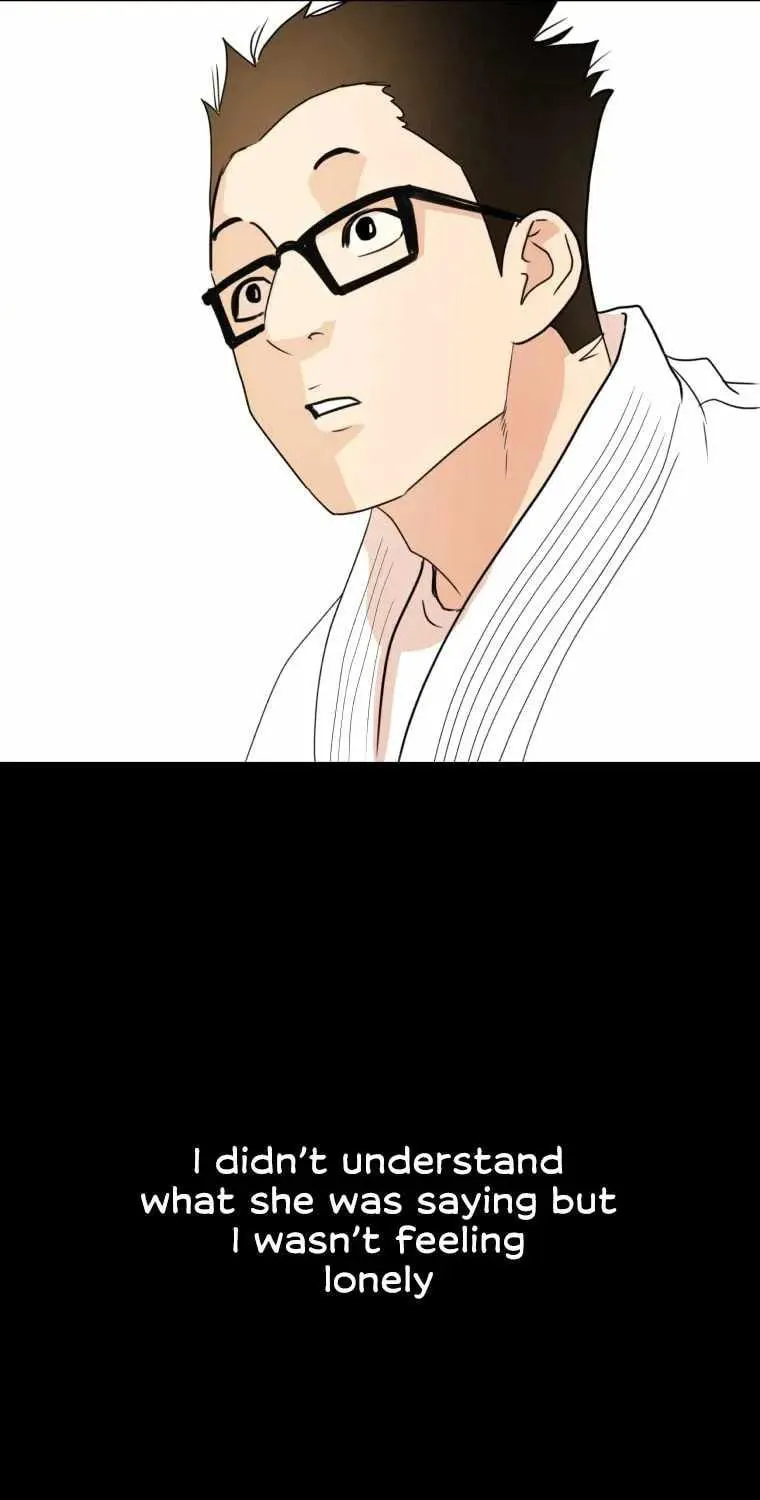Read Guard Pass chapter 56 image 80 on Lezhin