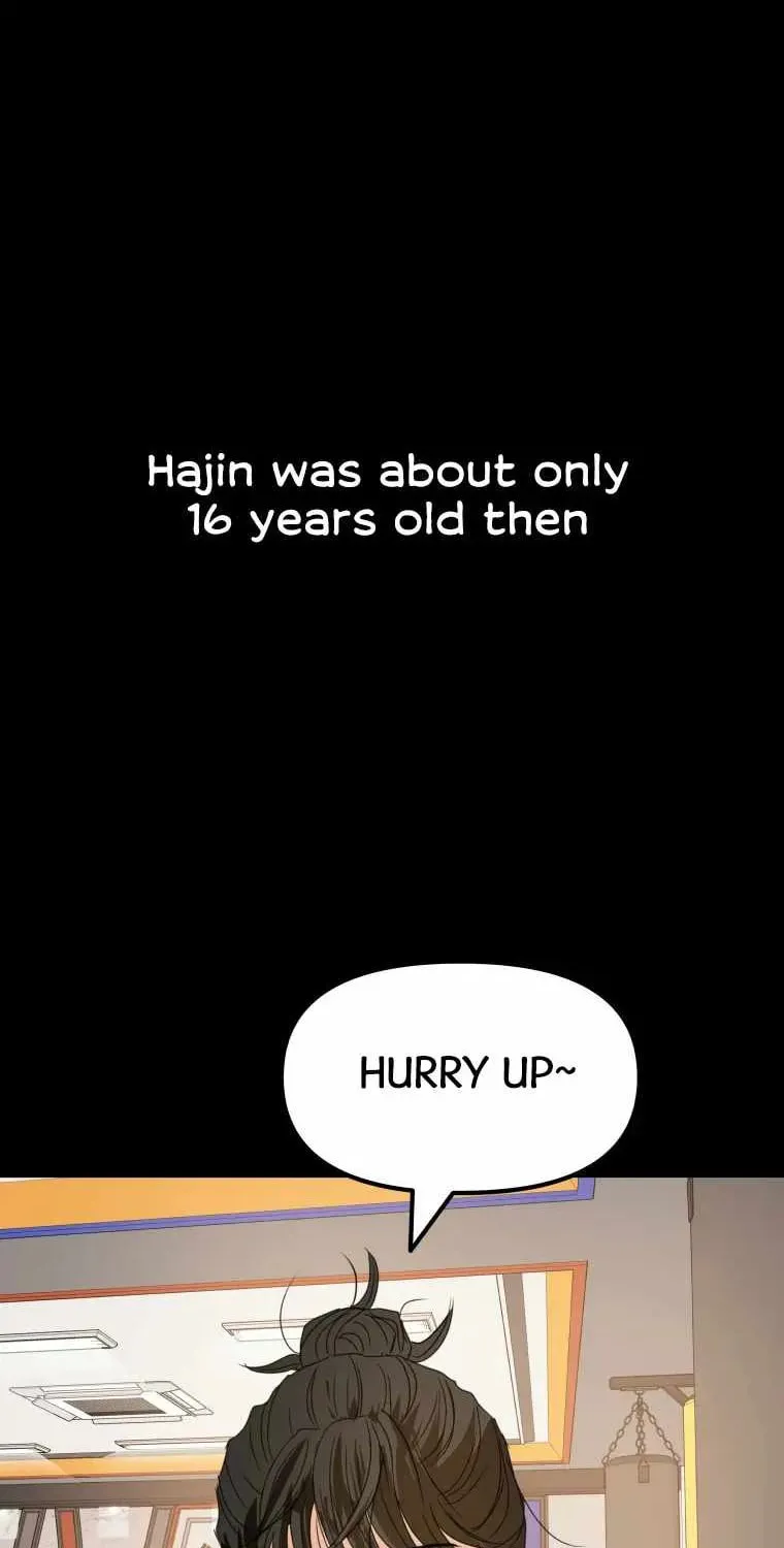 Read Guard Pass chapter 56 image 82 on Lezhin