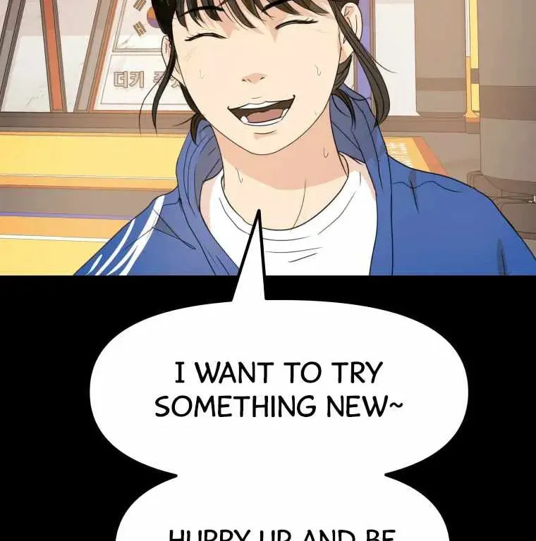 Read Guard Pass chapter 56 image 83 on Lezhin