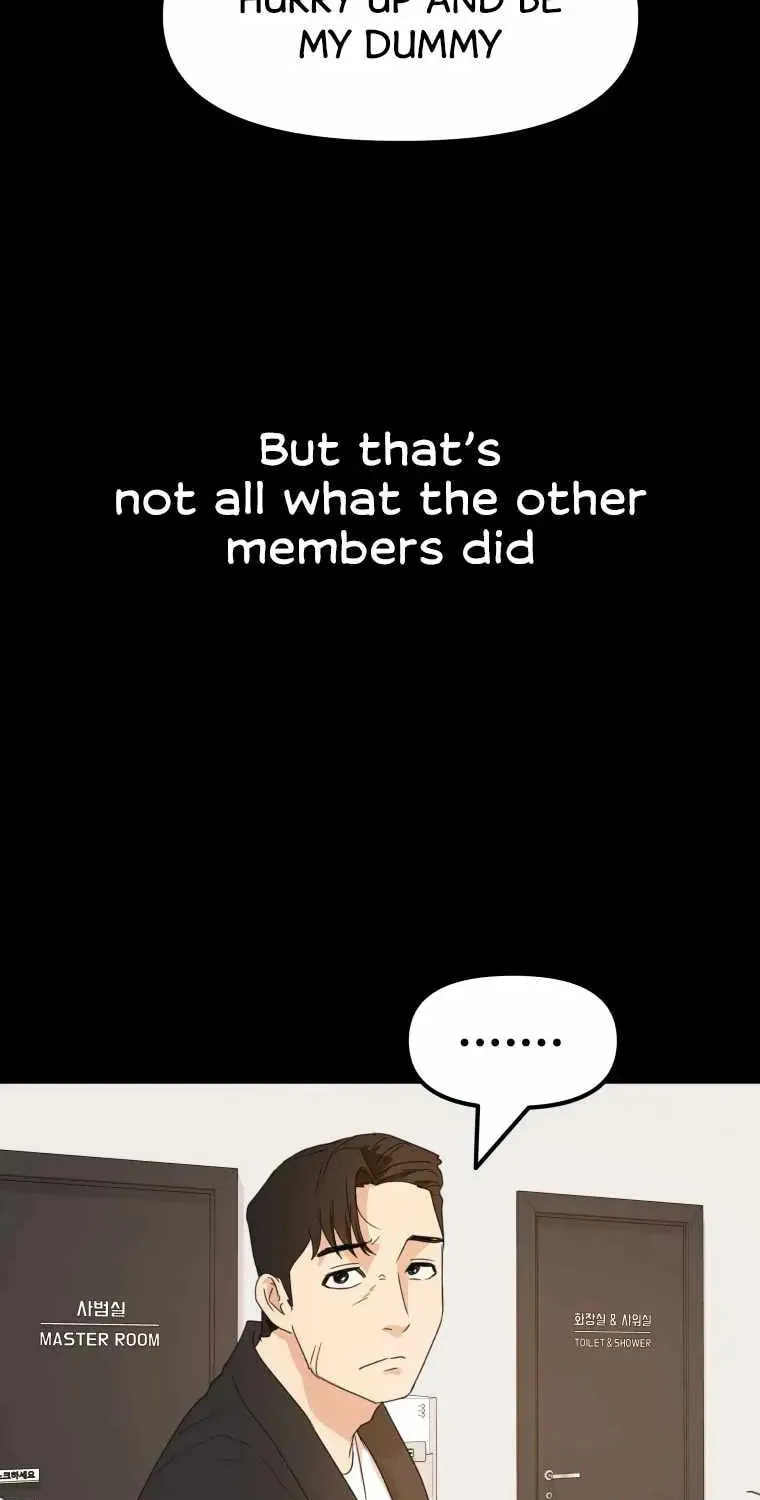 Read Guard Pass chapter 56 image 84 on Lezhin
