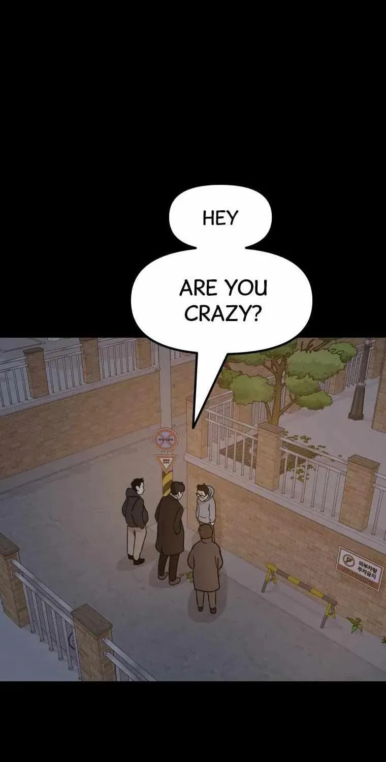 Read Guard Pass chapter 56 image 86 on Lezhin