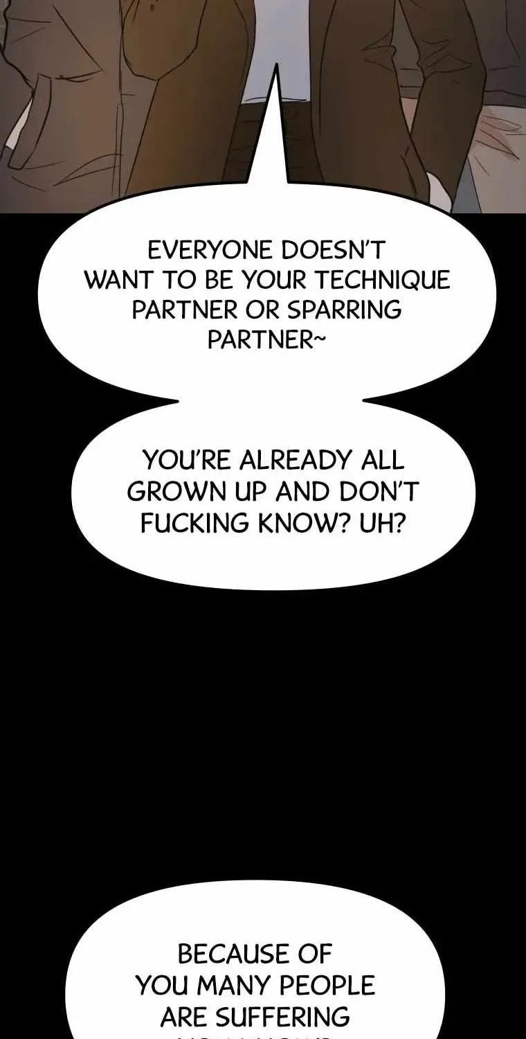 Read Guard Pass chapter 56 image 90 on Lezhin