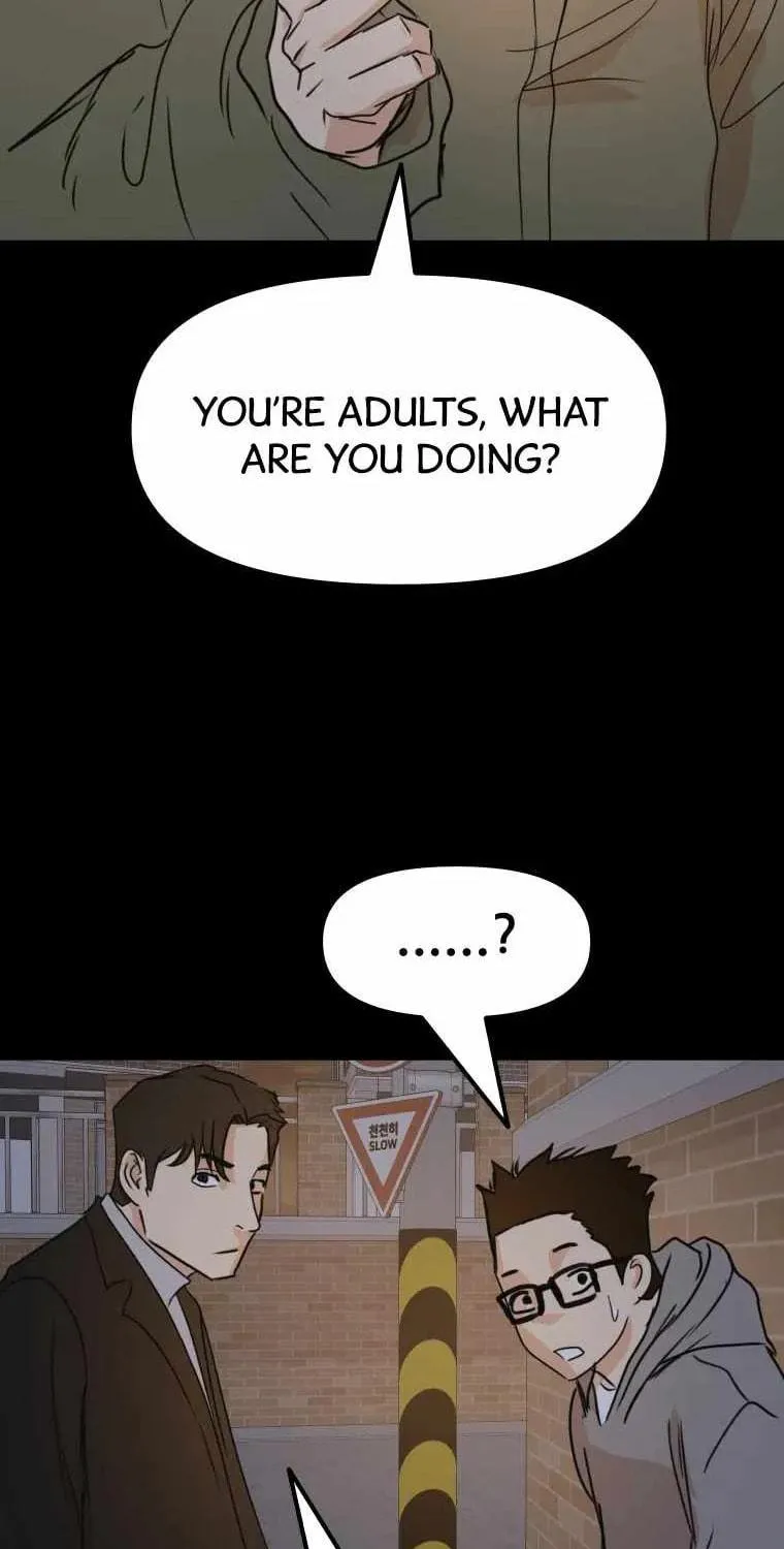 Read Guard Pass chapter 56 image 98 on Lezhin