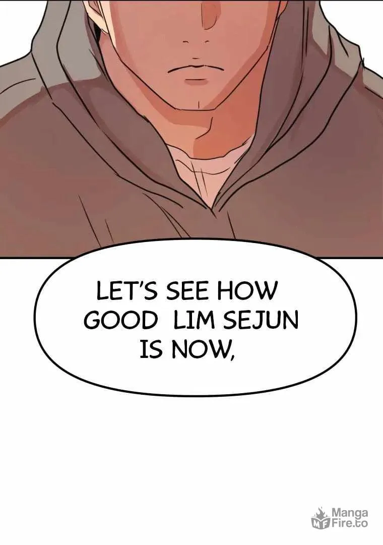 Read Guard Pass chapter 57 image 104 on Lezhin