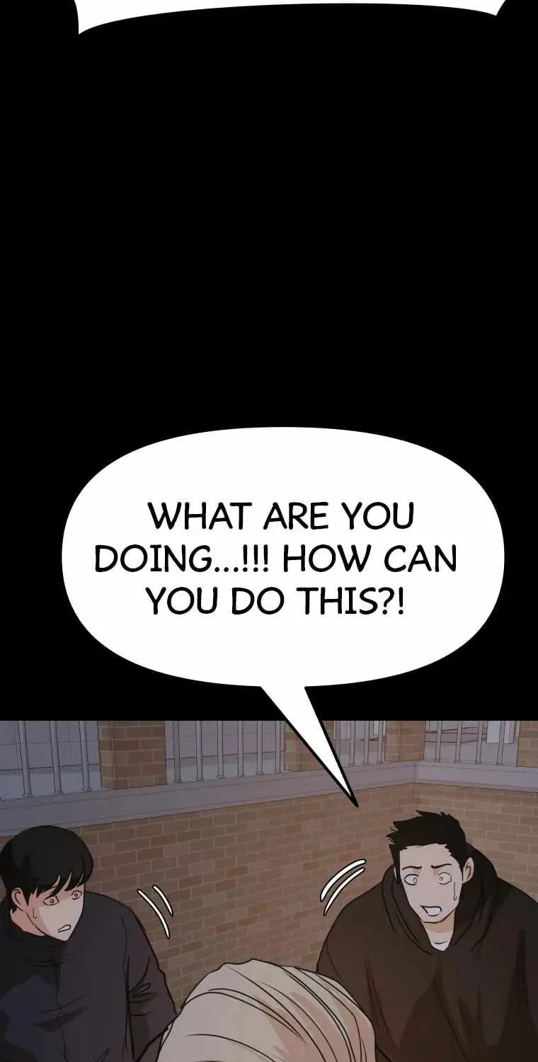 Read Guard Pass chapter 57 image 18 on Lezhin