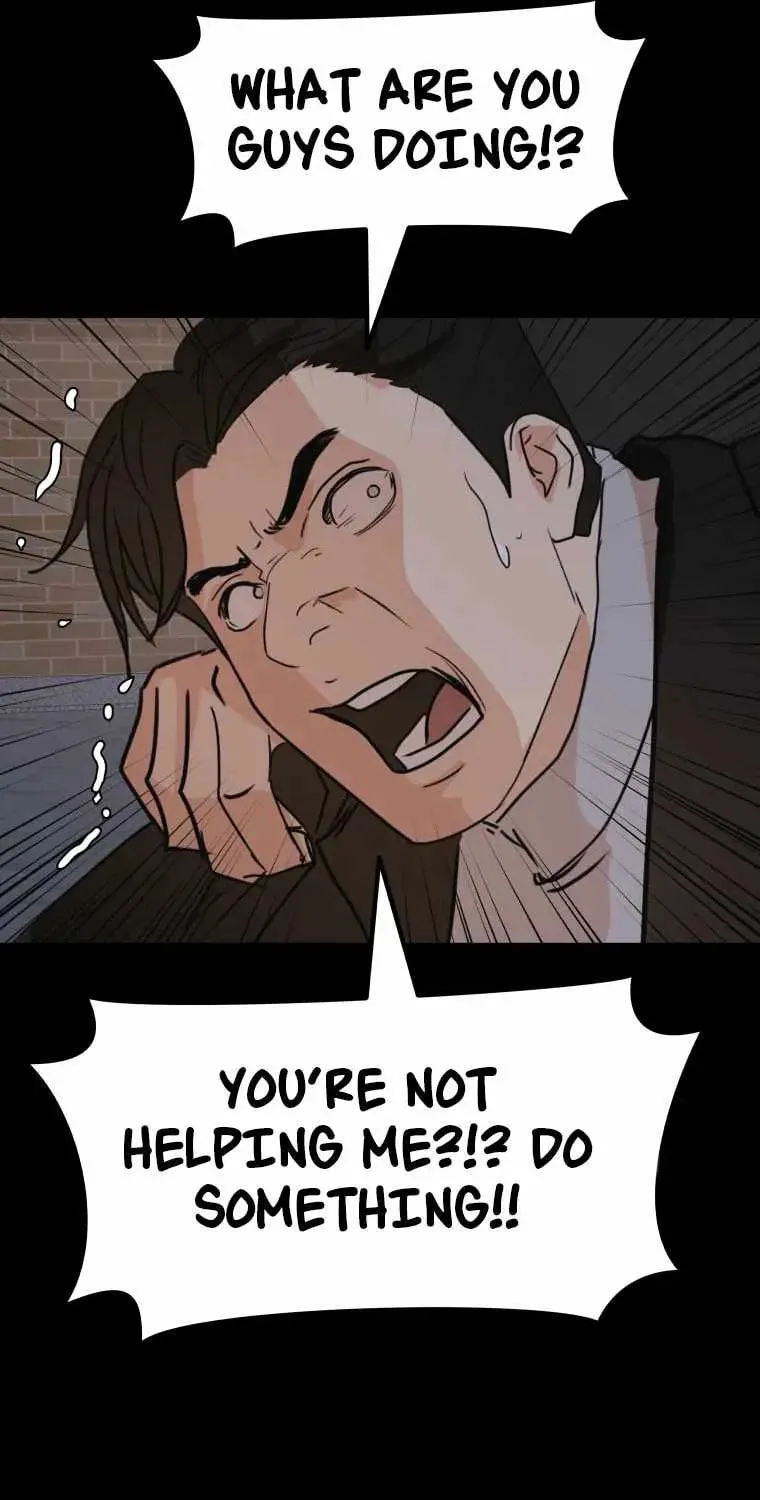Read Guard Pass chapter 57 image 24 on Lezhin