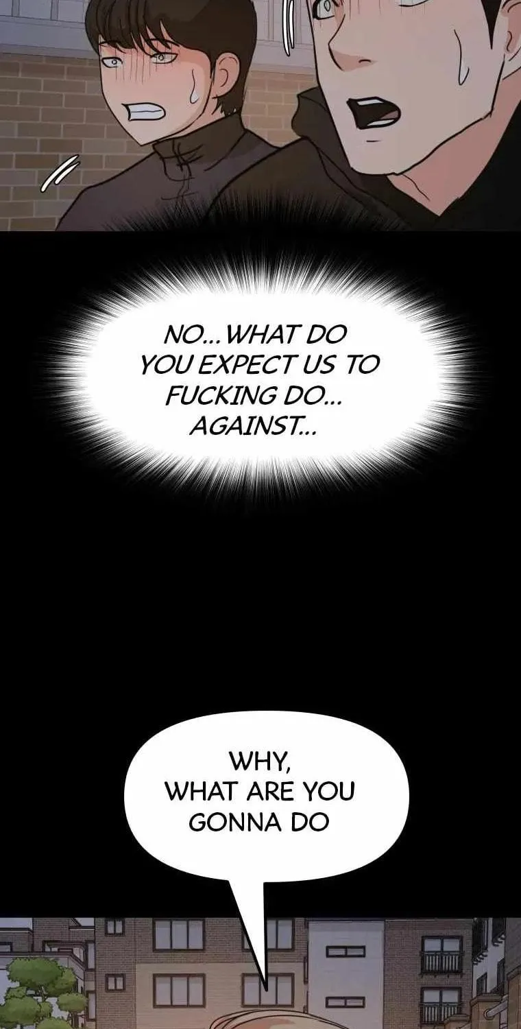 Read Guard Pass chapter 57 image 26 on Lezhin