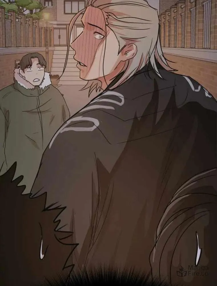 Read Guard Pass chapter 57 image 27 on Lezhin