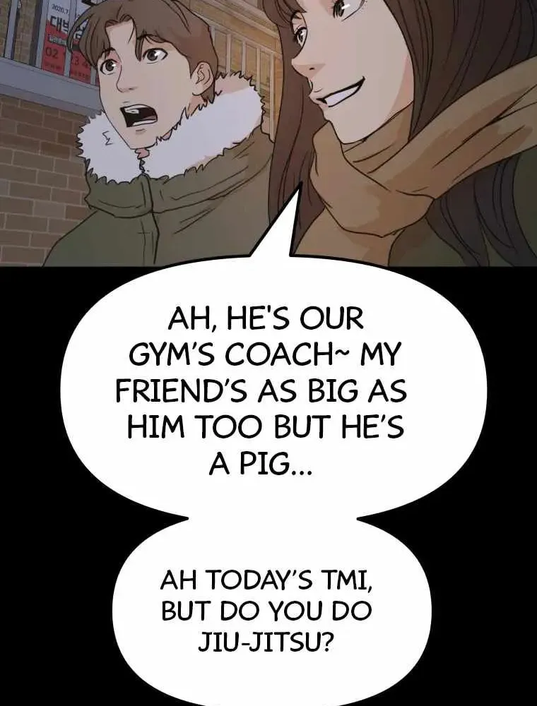 Read Guard Pass chapter 57 image 29 on Lezhin
