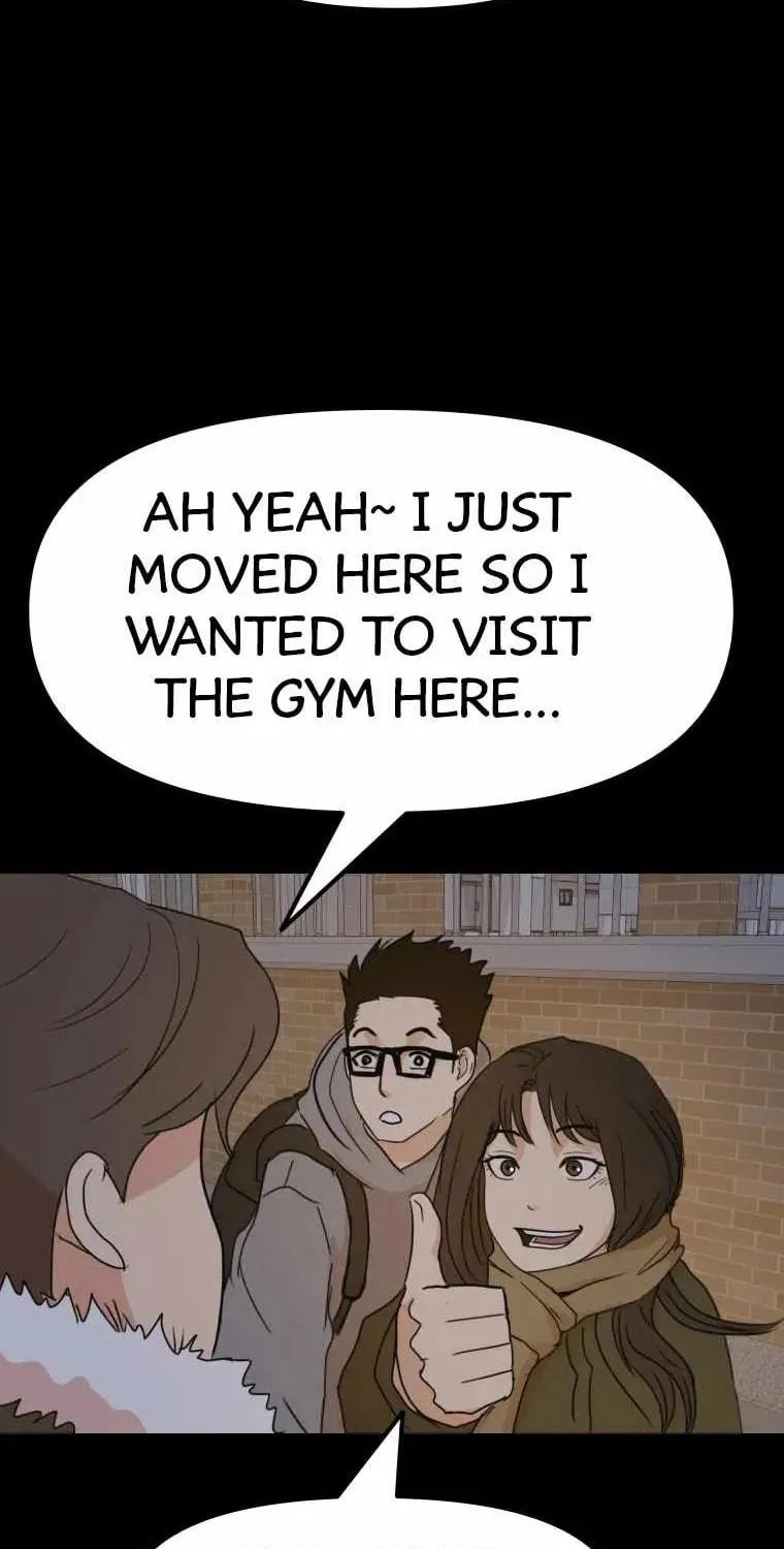 Read Guard Pass chapter 57 image 30 on Lezhin